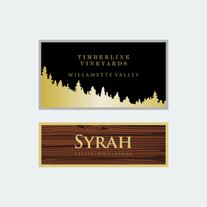 Diseño de Etiqueta por ArtAND_Studio para este proyecto | Diseño: #34438407