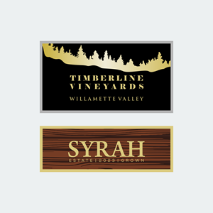 Diseño de Etiqueta por ArtAND_Studio para este proyecto | Diseño: #34444518