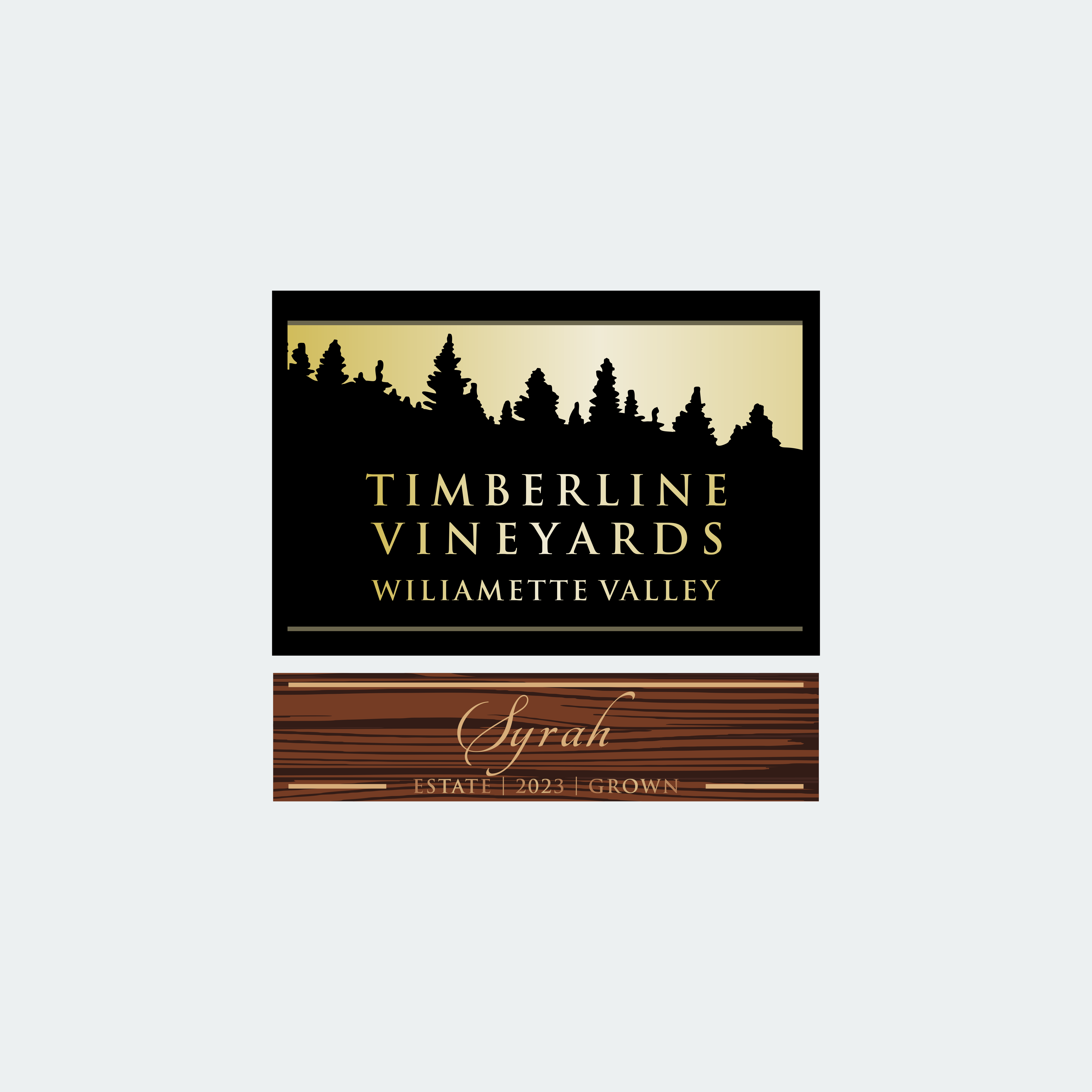 Label Design by ArtAND_Studio for this project | Design #34456617