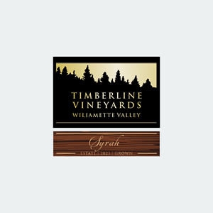 Label Design by ArtAND_Studio for this project | Design: #34456617