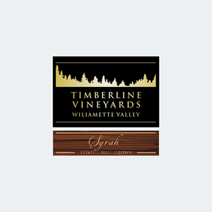 Label Design by ArtAND_Studio for this project | Design: #34456625