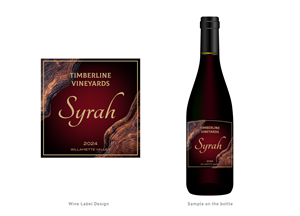 Label Design by 4 4 for this project | Design: #34452894