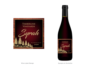 Label Design by 4 4 for this project | Design: #34453469