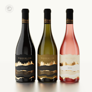 Label Design by MilM for this project | Design: #34465324
