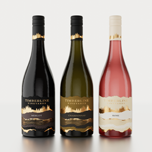 Label Design by MilM for this project | Design: #34476997