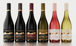 Label Design by MilM for this project | Design: #34499822