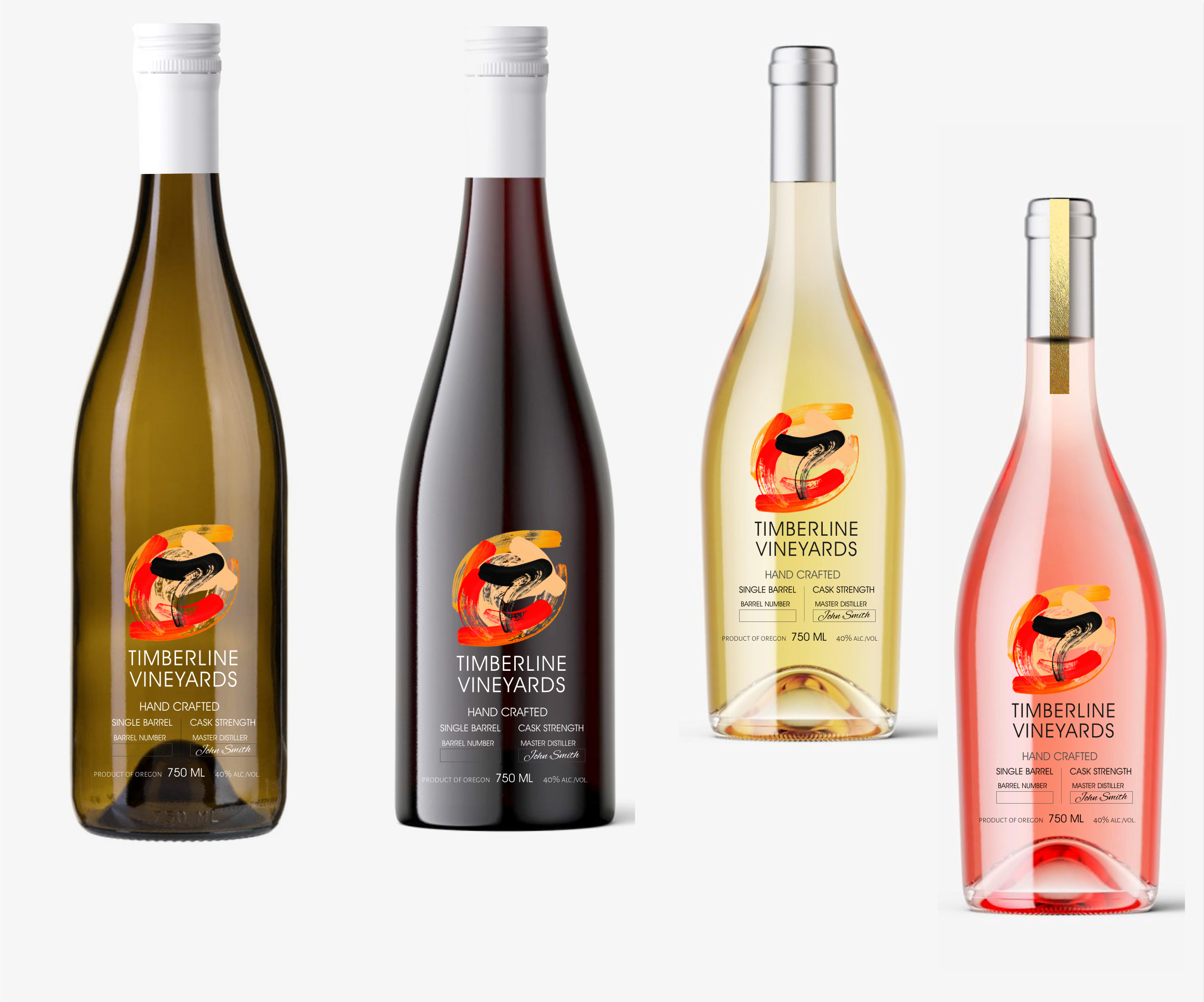 Label Design by elveneclipse for this project | Design #34436137