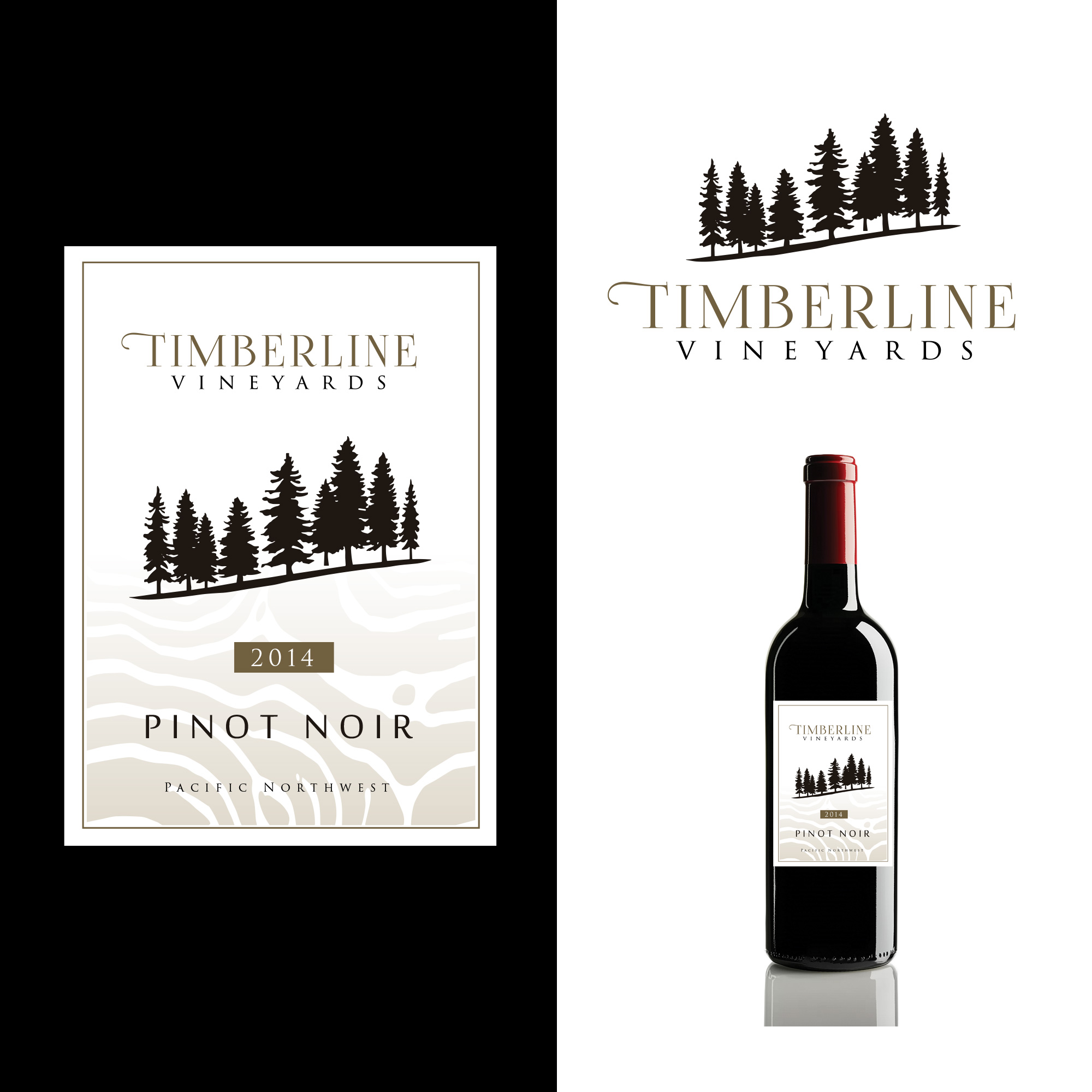 Label Design by Valtti Design for this project | Design #34419807