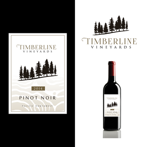 Label Design by Valtti Design