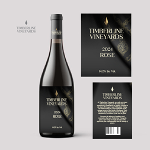 Label Design by abdul700 for this project | Design: #34444868