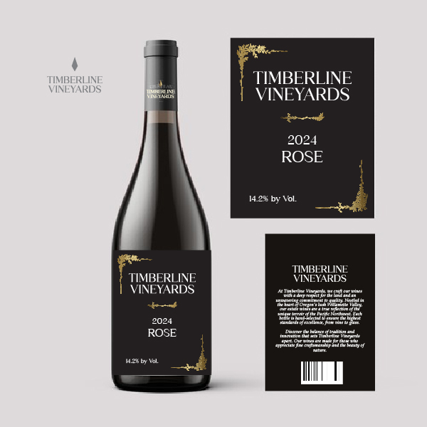 Label Design by abdul700 for this project | Design #34444891