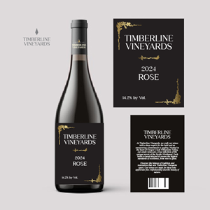 Label Design by abdul700 for this project | Design: #34444891