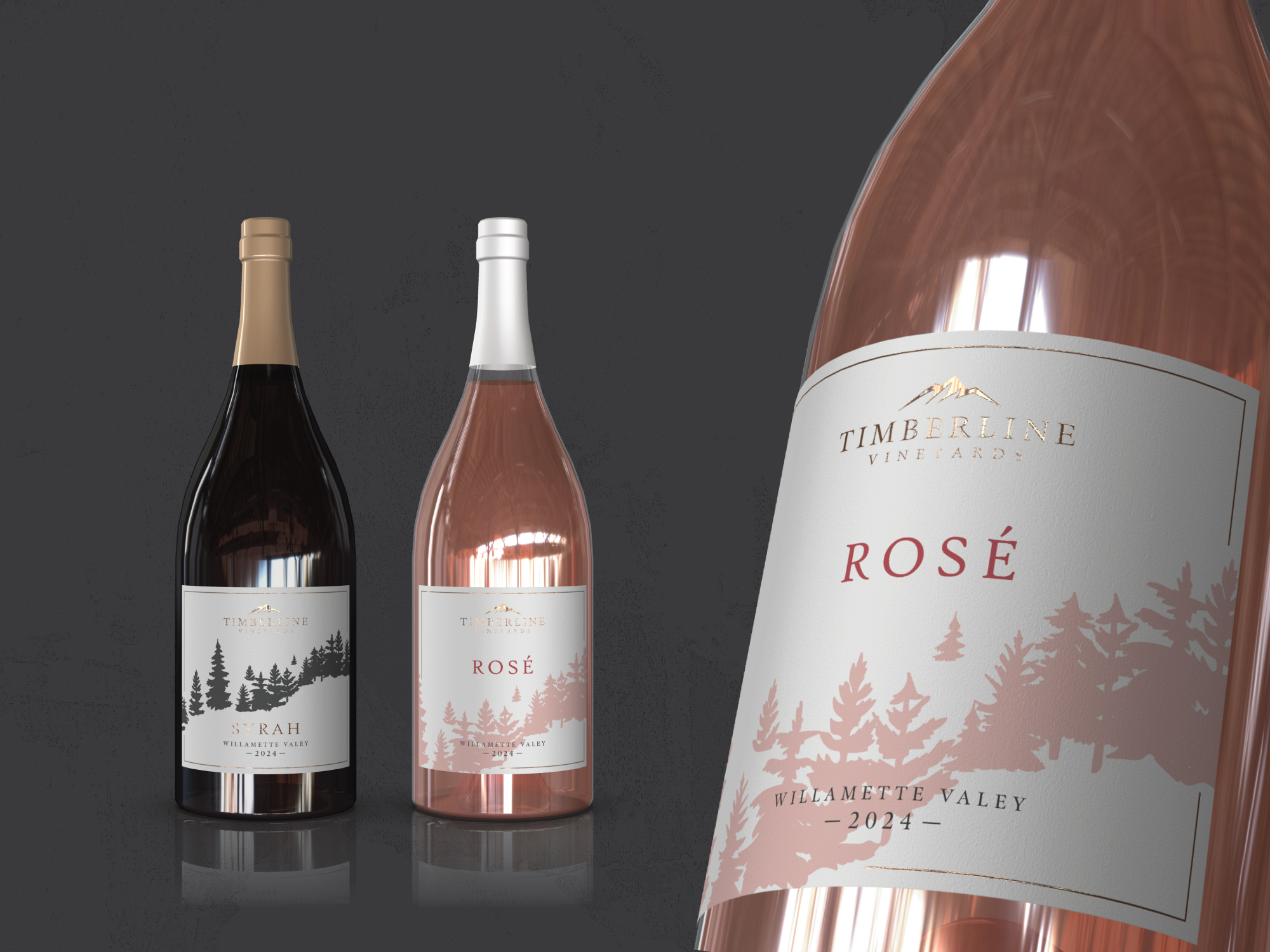 Label Design by raphis for this project | Design #34429366