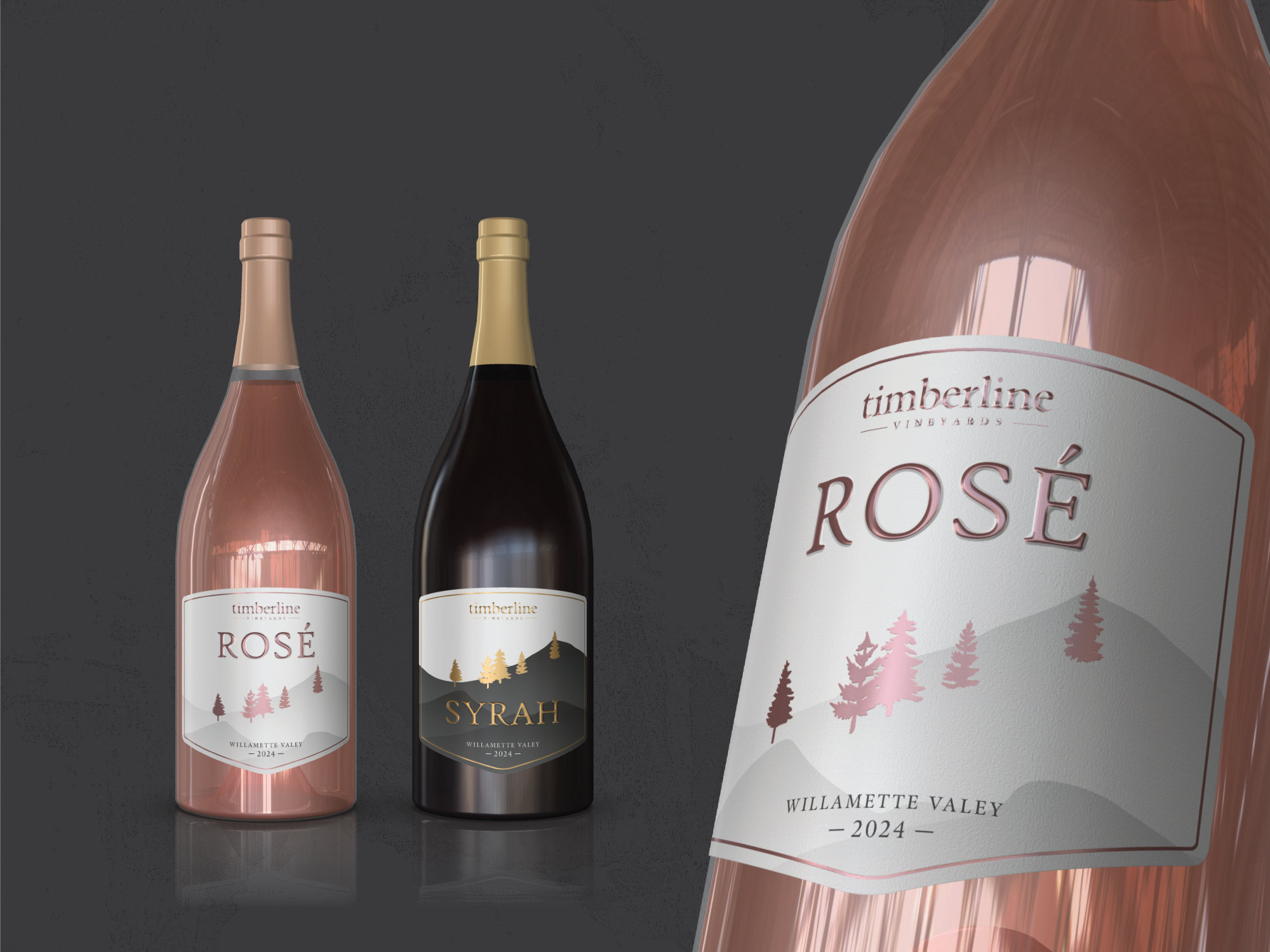 Diseño de Etiqueta por raphis para este proyecto | Diseño #34433149