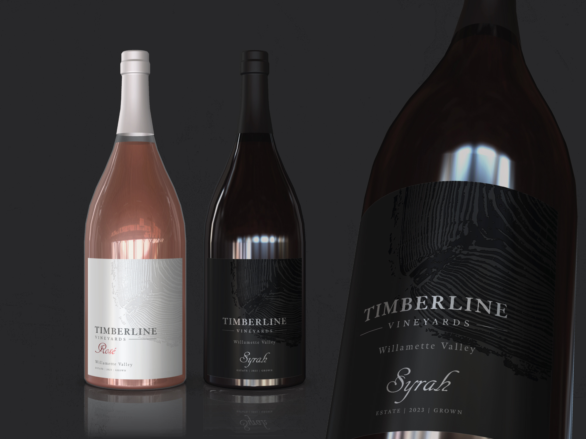 Diseño de Etiqueta por raphis para este proyecto | Diseño #34447391