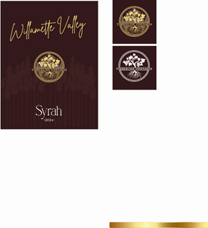 Label Design by vecaksdesign for this project | Design: #34421620
