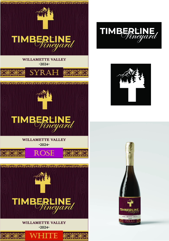 Diseño de Etiqueta por vecaksdesign para este proyecto | Diseño #34427202