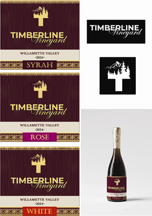Label Design by vecaksdesign for this project | Design: #34427202