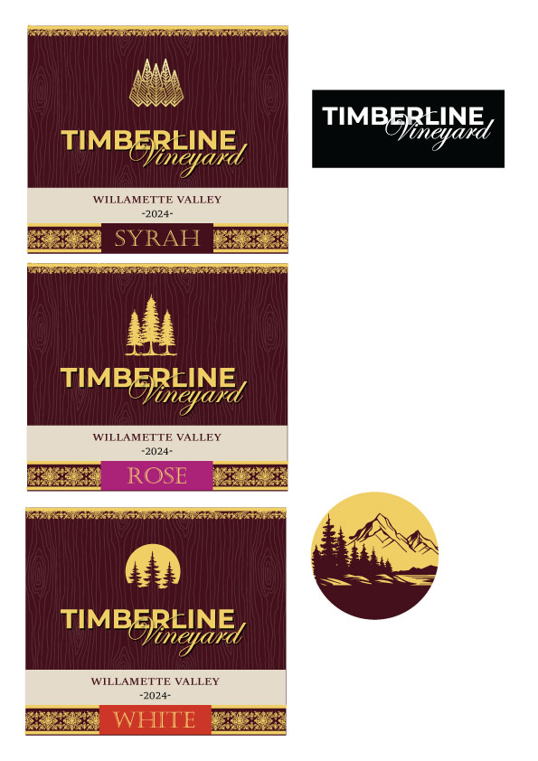 Diseño de Etiqueta por vecaksdesign para este proyecto | Diseño #34431024