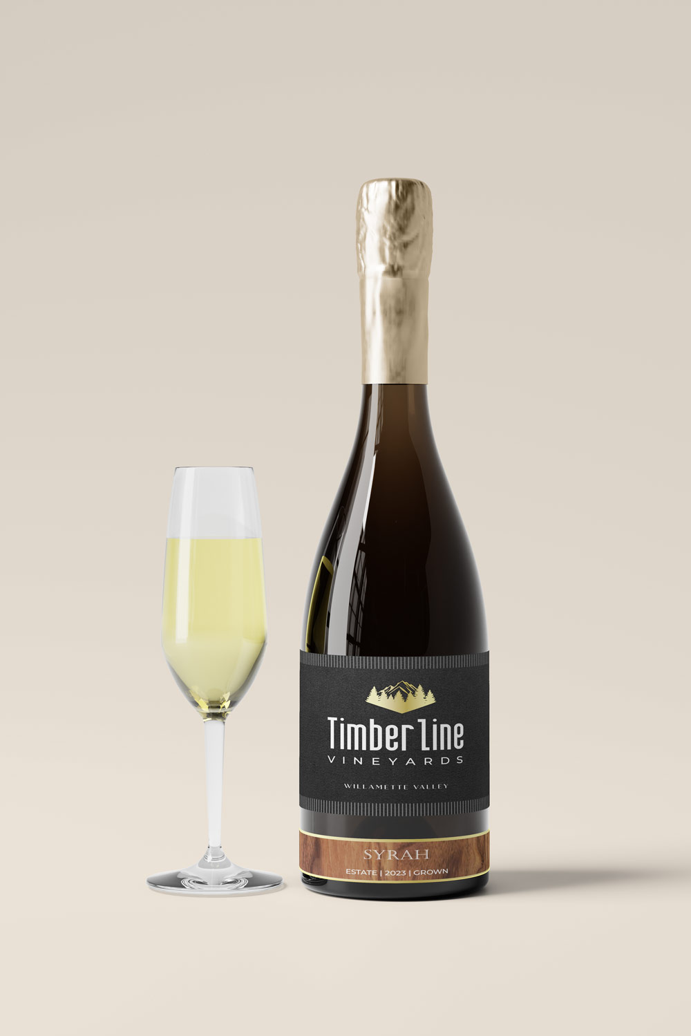 Label Design by vecaksdesign for this project | Design #34447937