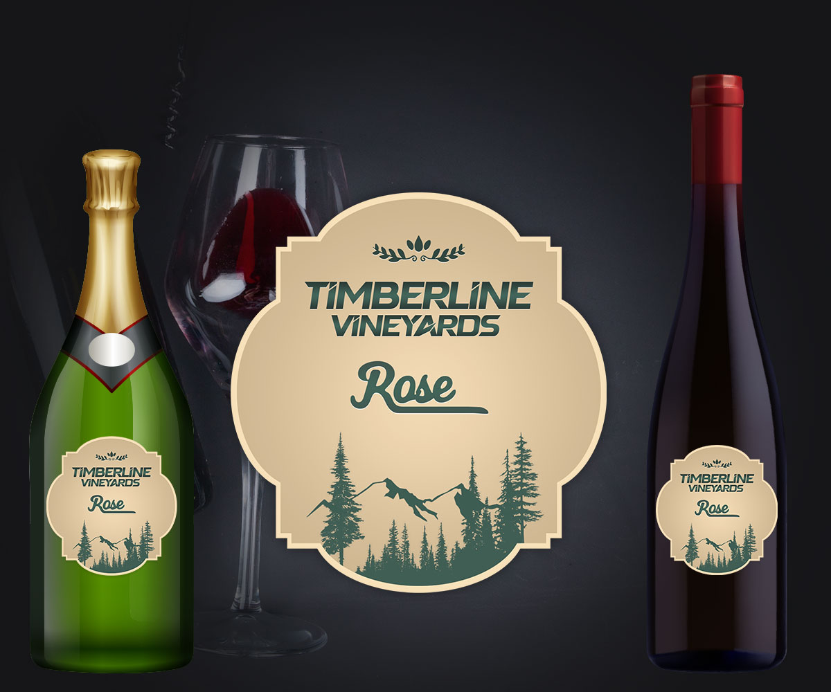 Label Design by rainbowmagic2017 for this project | Design #34424849
