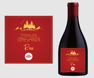 Label Design by rainbowmagic2017 for this project | Design: #34429864