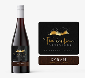 Label Design by ARTOGRAPHY for this project | Design: #34443819