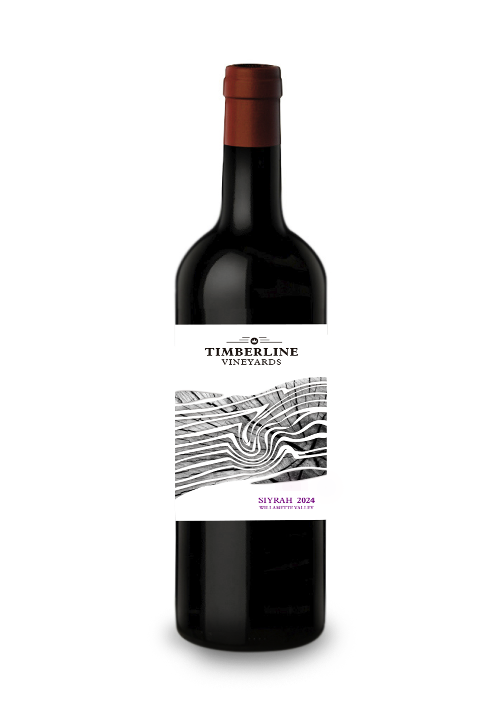 Label Design by Marcelo K. for this project | Design #34425973