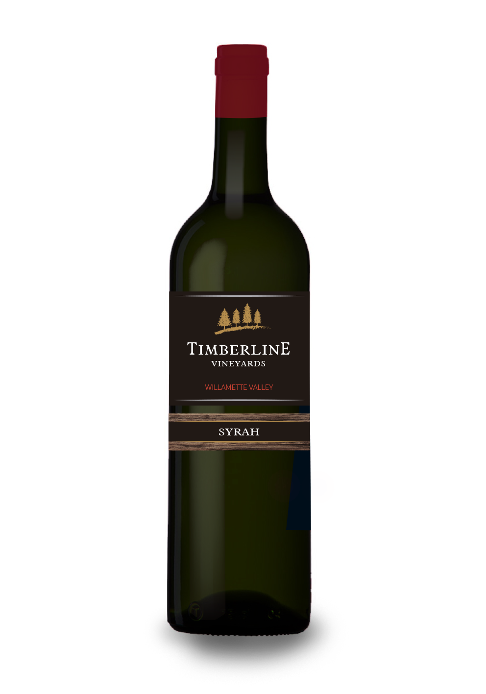 Label Design by Marcelo K. for this project | Design #34453090