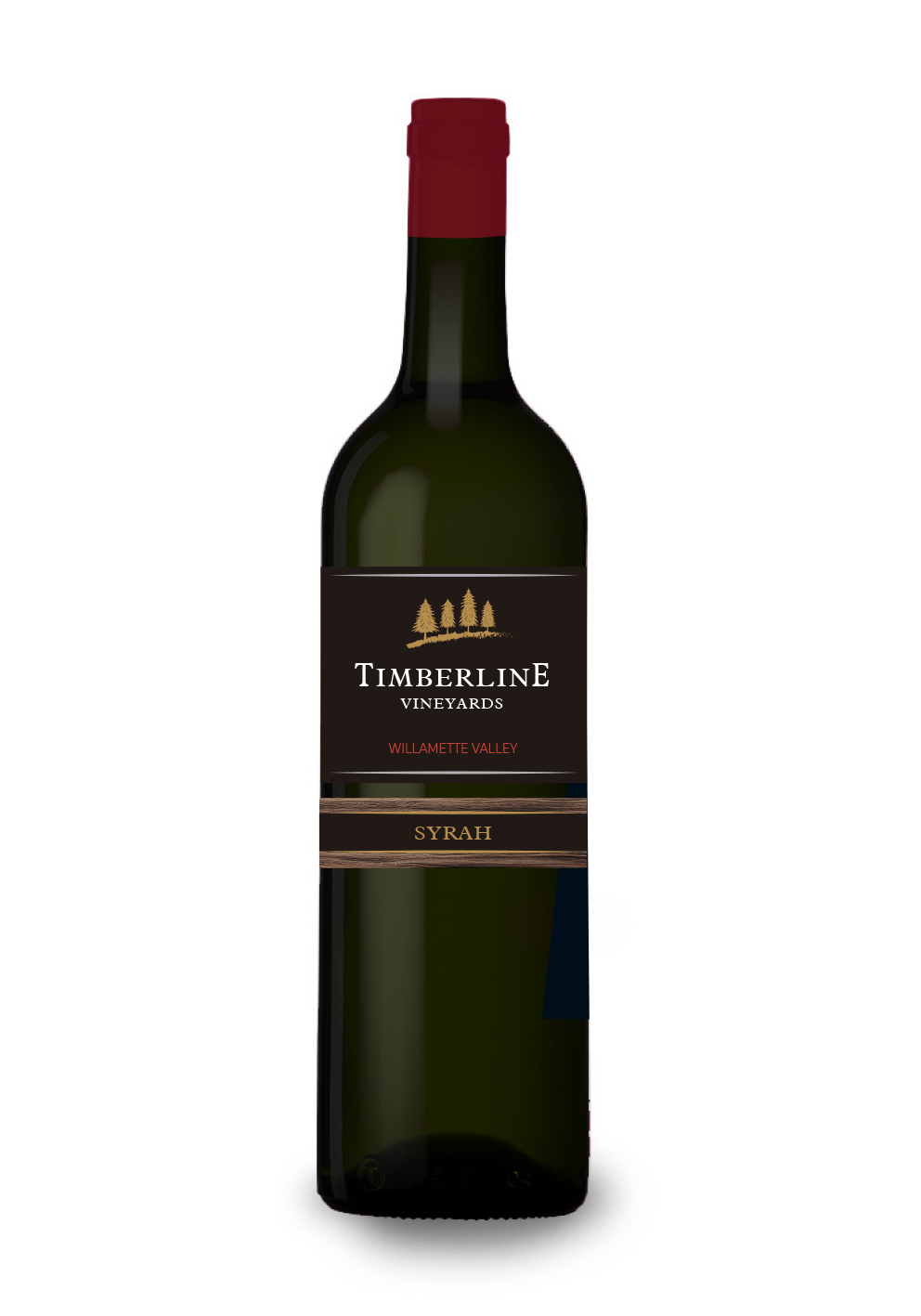 Label Design by Marcelo K. for this project | Design #34453095