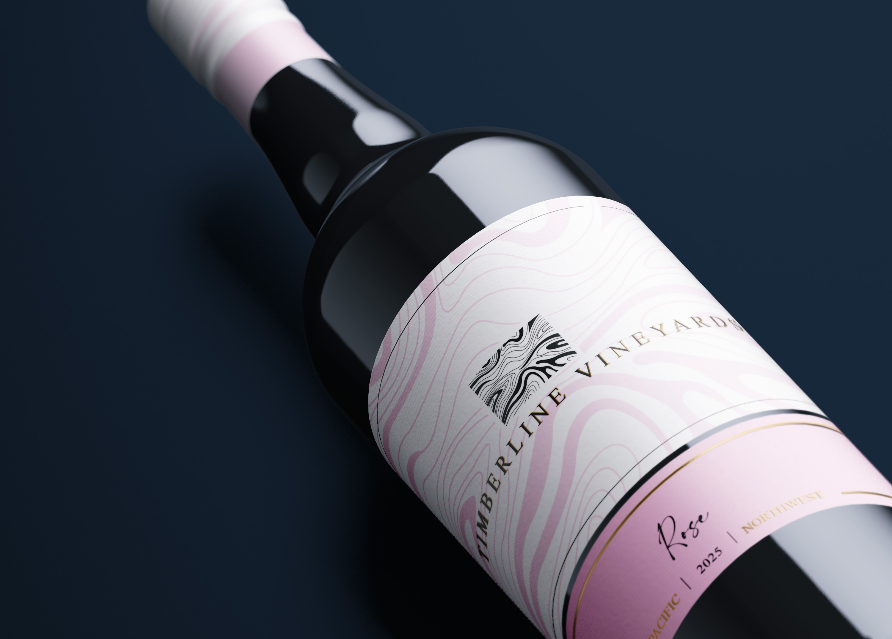 Label Design by nafizrahat for this project | Design #34423234