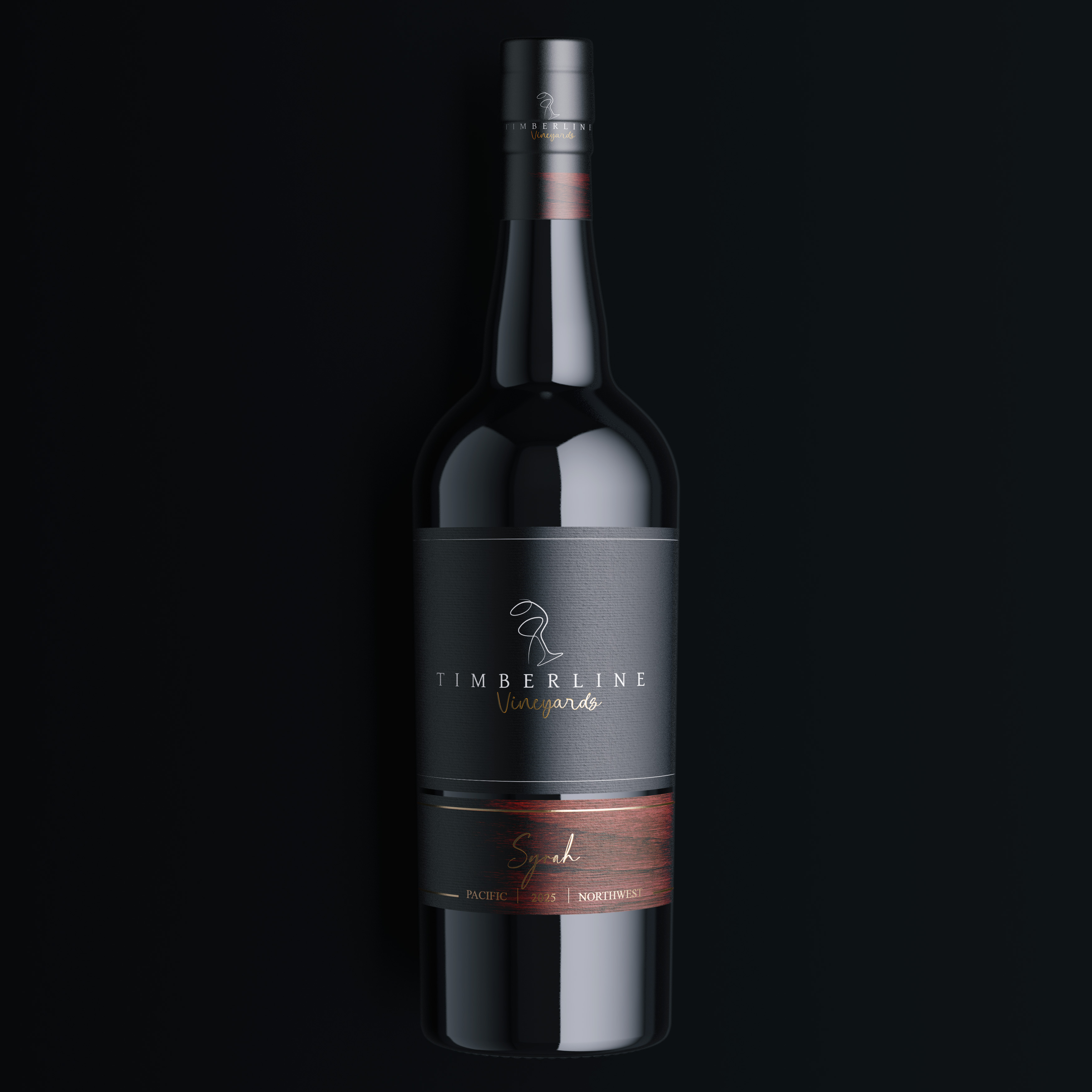Label Design by nafizrahat for this project | Design #34428408