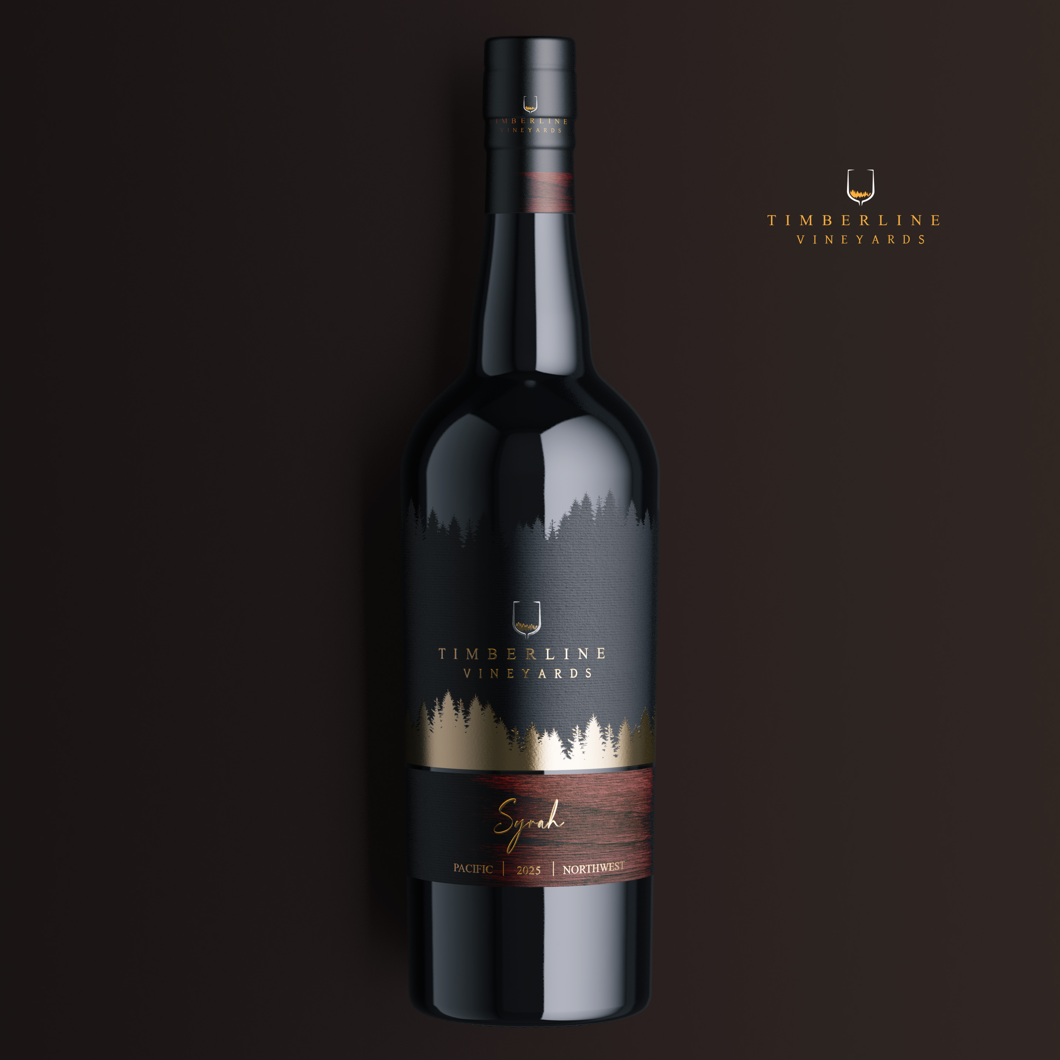 Label Design by nafizrahat for this project | Design #34433478