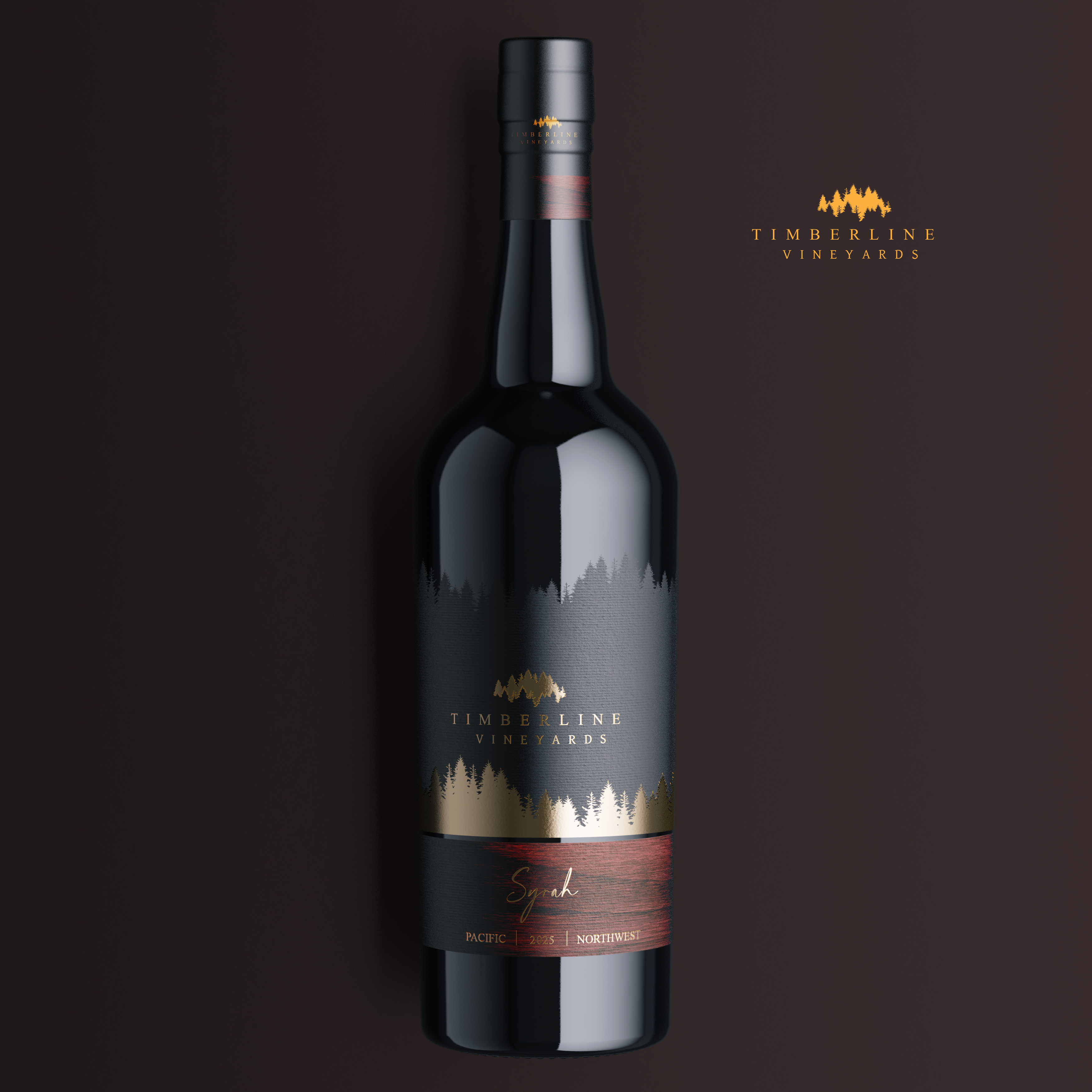 Diseño de Etiqueta por nafizrahat para este proyecto | Diseño #34438286
