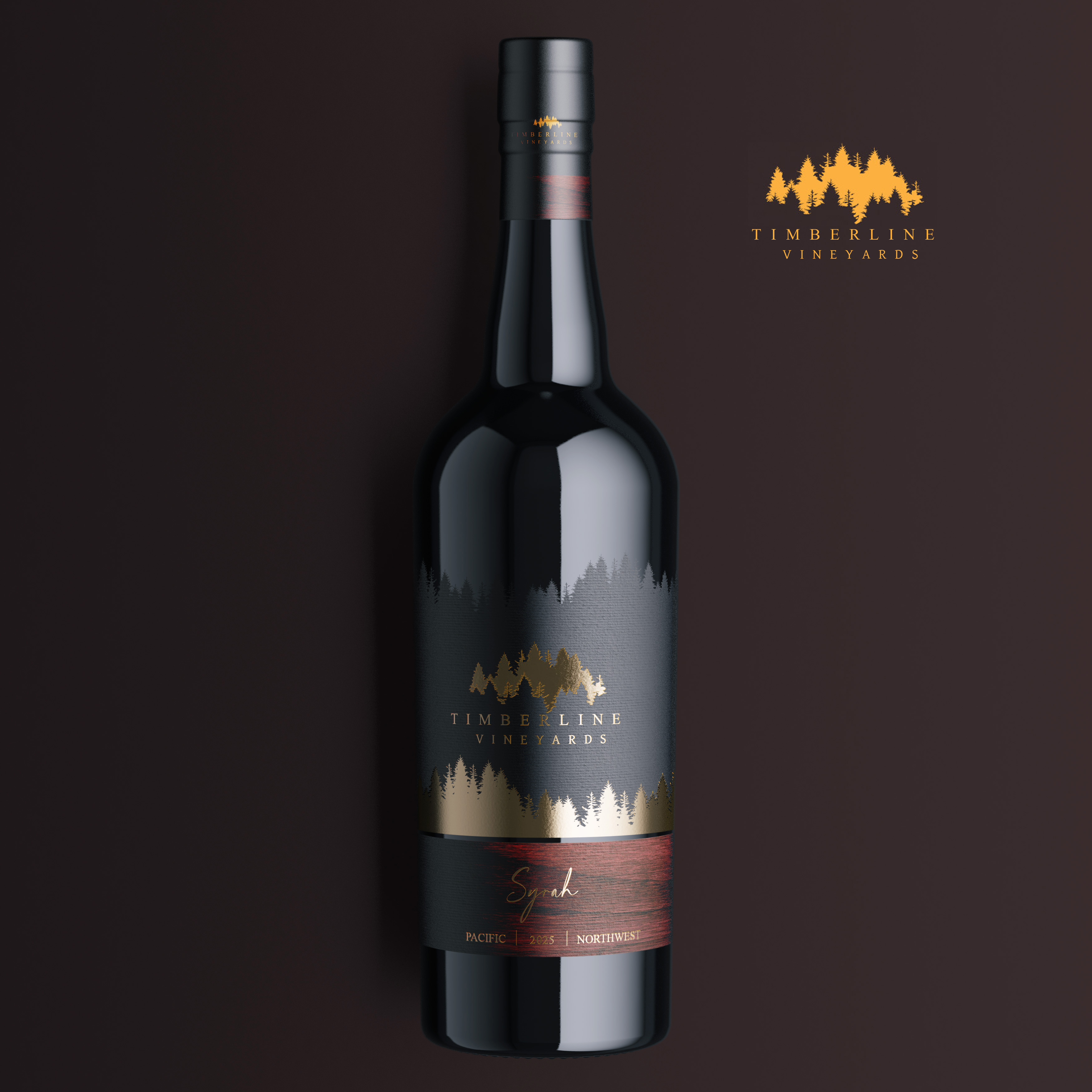 Label Design by nafizrahat for this project | Design #34446922