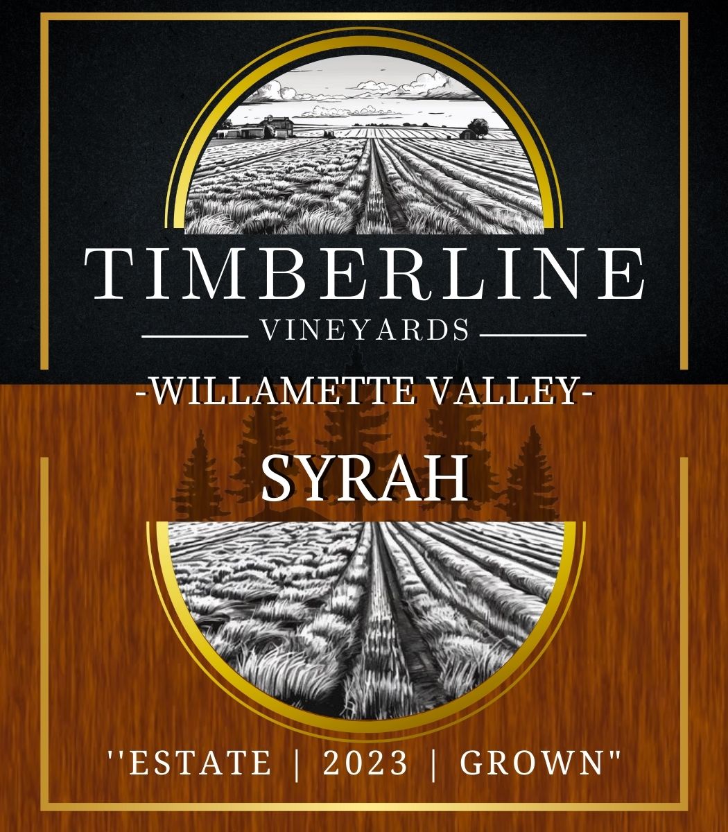 Label Design by TheWebD for this project | Design #34442968