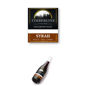 Label Design by TheWebD for this project | Design: #34449824