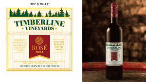 Label Design by adjeiiBlack for this project | Design: #34424039