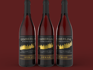 Label Design by adjeiiBlack for this project | Design #34439718