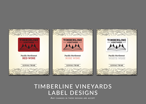 Diseño de Etiqueta por vidarshana 2 para este proyecto | Diseño: #34437983