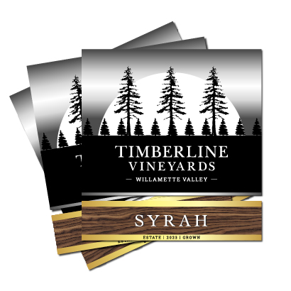 Label Design by vidarshana 2 for this project | Design #34461742