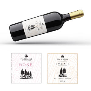 Diseño de Etiqueta por Arbaz13 para este proyecto | Diseño: #34425154