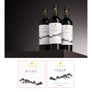 Diseño de Etiqueta por Arbaz13 para este proyecto | Diseño: #34430766