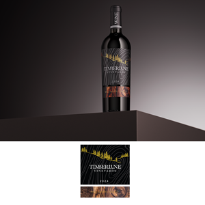 Label Design by Arbaz13 for this project | Design #34448616