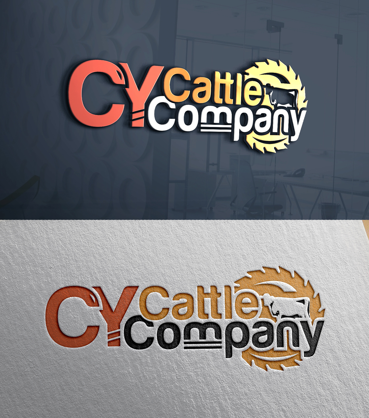 Logo Design by 24ksunny for this project | Design #34447339
