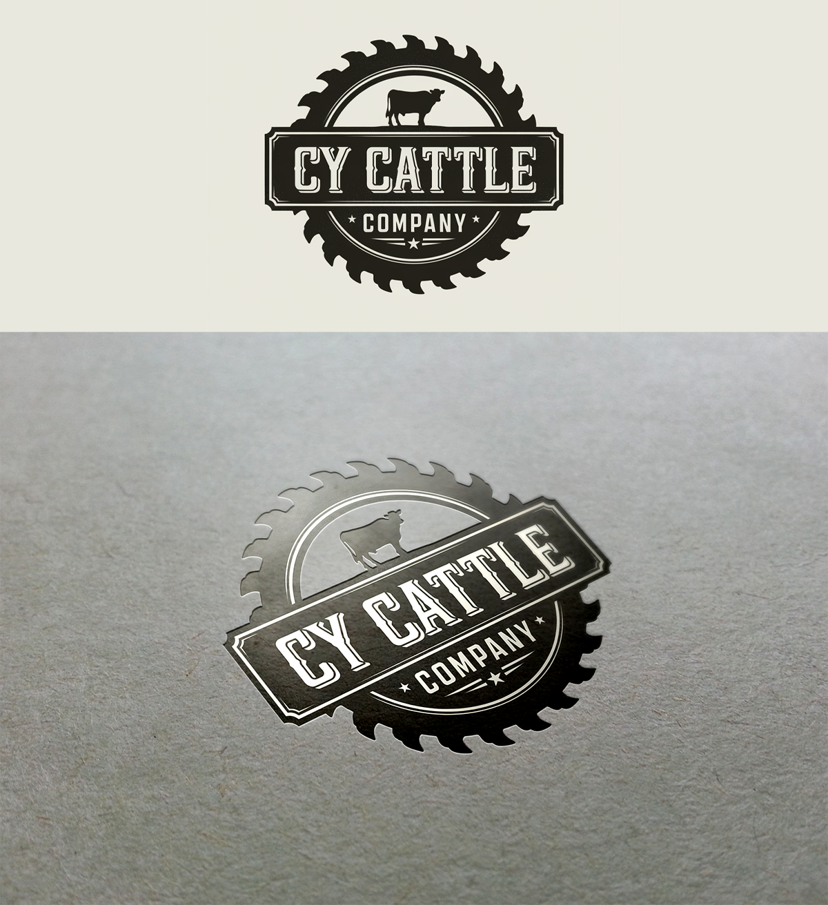 Logo-Design von AMBStudio für dieses Projekt | Design #34445067