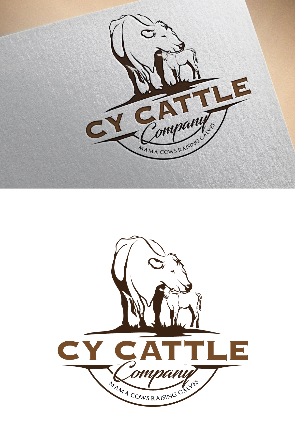 Logo Design by Om Namah Shivay for this project | Design #34447338