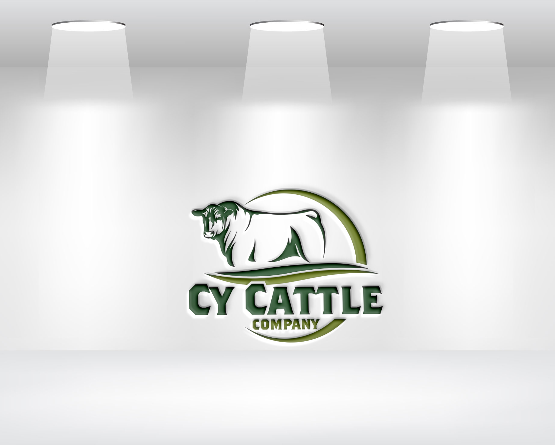 Logo-Design von Daniel Khan für dieses Projekt | Design #34446952