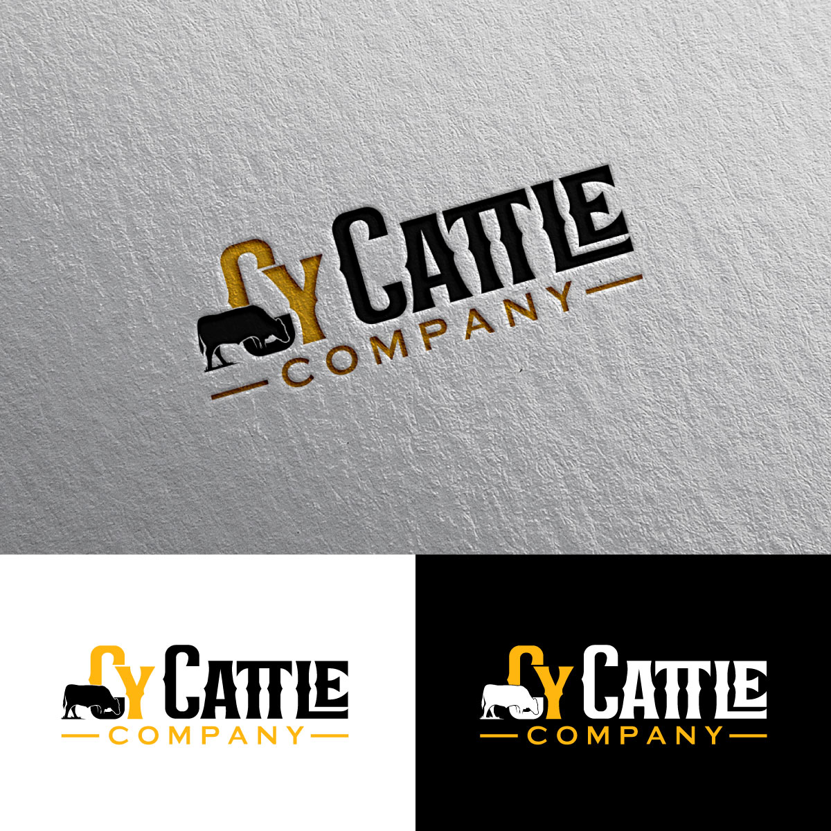 Logo Design by chris Ray for this project | Design #34444921