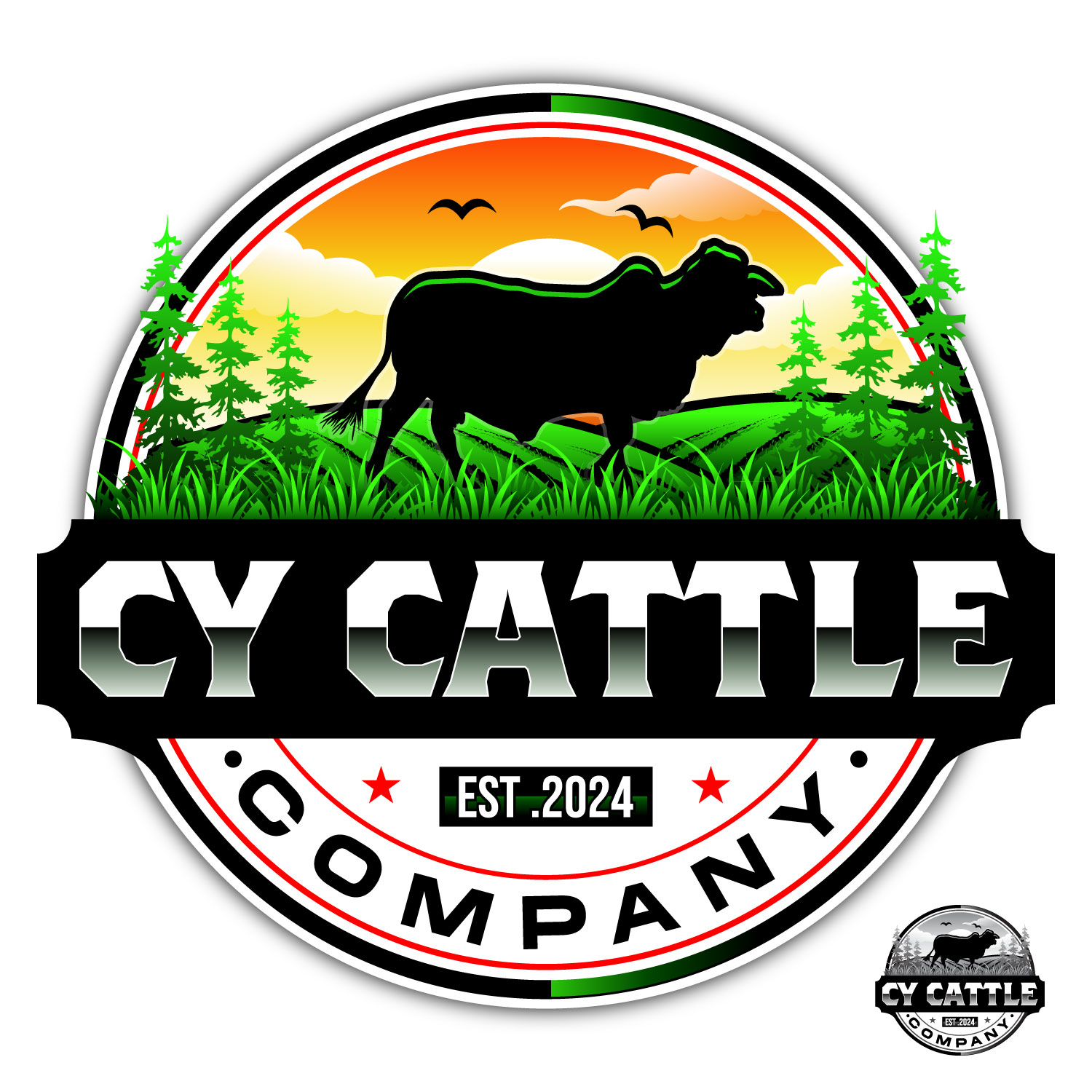 Logo Design by Suvendu.S for this project | Design #34458970